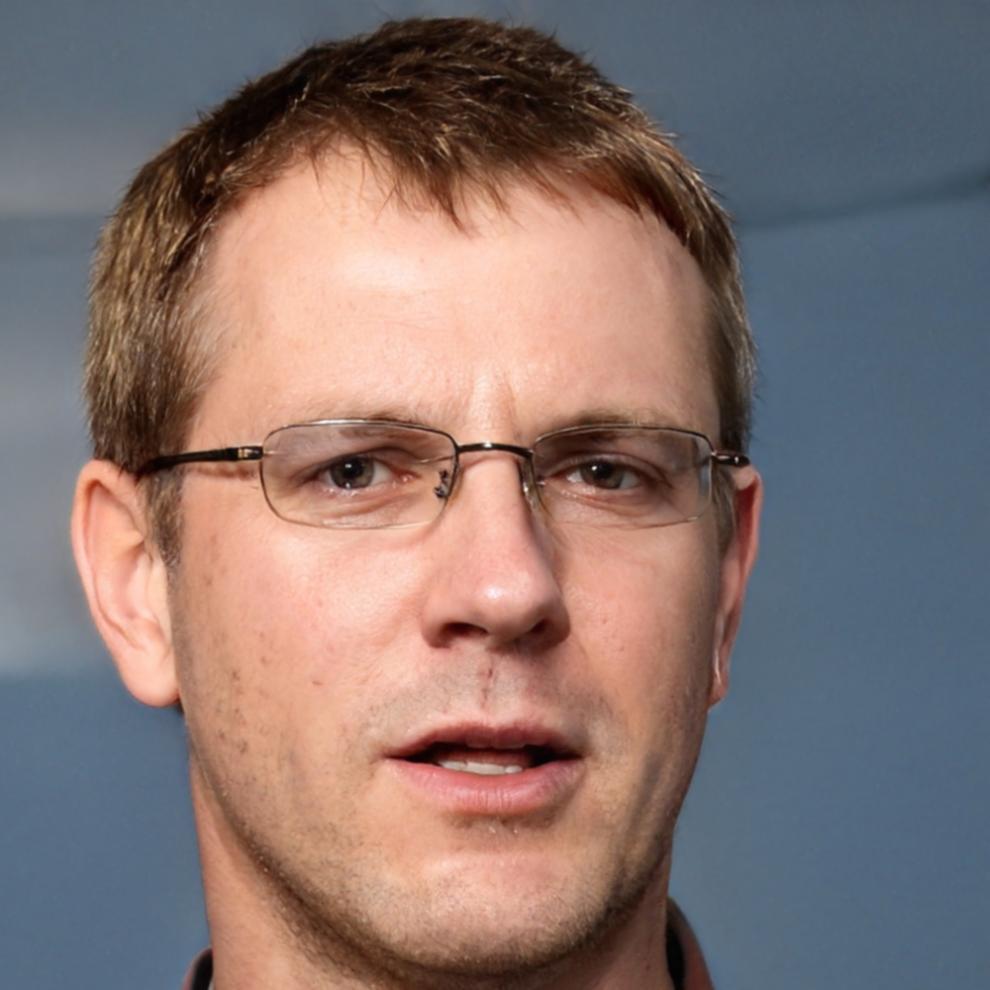 Portrait de Jean-Pierre Martin, expert en gestion de portefeuille